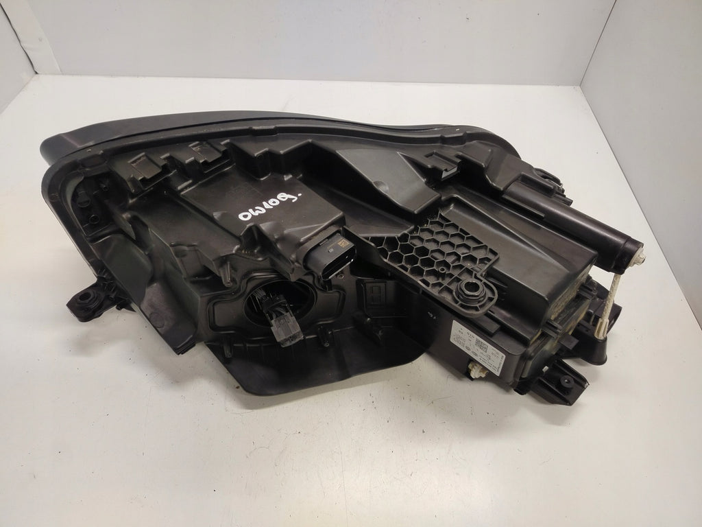 Frontscheinwerfer VW Touareg 761941036B Full LED Links Scheinwerfer Headlight SCH8026310227qn