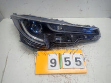 Laden Sie das Bild in den Galerie-Viewer, Frontscheinwerfer Toyota Corolla 81110-02S70 FULL LED Rechts Headlight