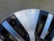 Load image into Gallery viewer, 1x Alufelge 16 Zoll 6.5" 5x112 5GE601025 VW Golf Rim Wheel FEL7315297353pk
