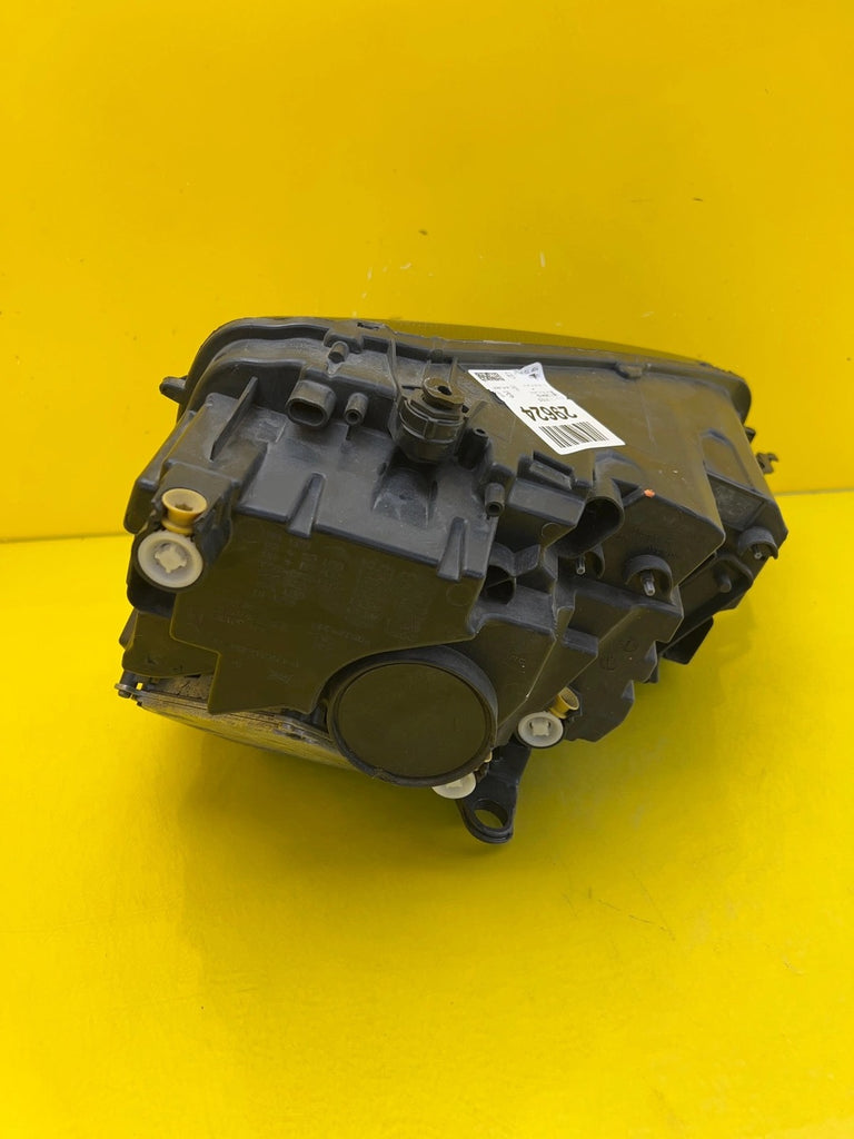 Frontscheinwerfer Skoda Karoq 57B941015D LED Links Scheinwerfer Headlight SCH3628663502ku