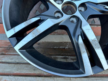Load image into Gallery viewer, 1x Alufelge 19 Zoll 7.5&quot; 5x108 50 5ET 32327253 Volvo Xc60 Ii Rim Wheel
