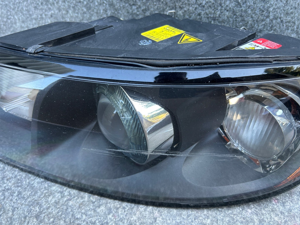 Frontscheinwerfer Volvo S40 I 31335245 Links Scheinwerfer Headlight SCH5874049729li