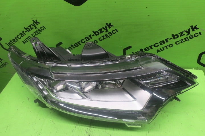 Frontscheinwerfer Mitsubishi Outlander III 4BX15-8301C8-64 LED Rechts Headlight
