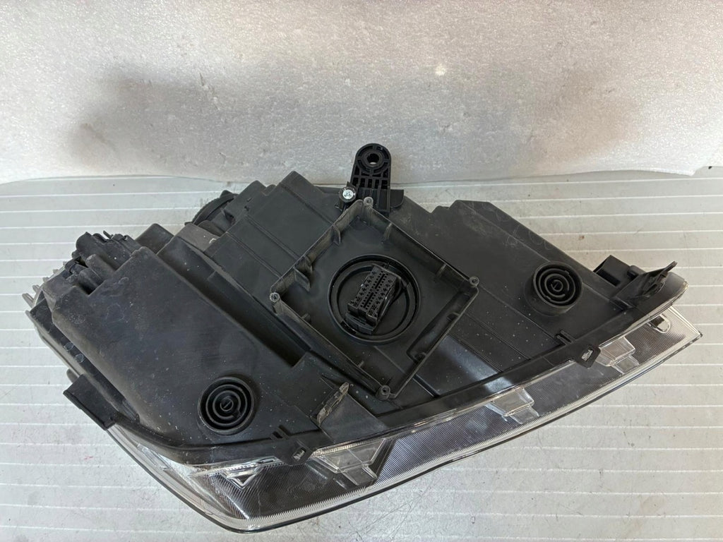 Frontscheinwerfer Seat Ateca 576941007F Full LED Links Scheinwerfer Headlight SCH8299704767hb