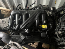 Laden Sie das Bild in den Galerie-Viewer, Motor BMW X5 E70 3 E90 M57D30 3.0 231PS Diesel Engine Komplett