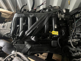 Motor BMW X5 E70 3 E90 M57D30 3.0 231PS Diesel Engine Komplett