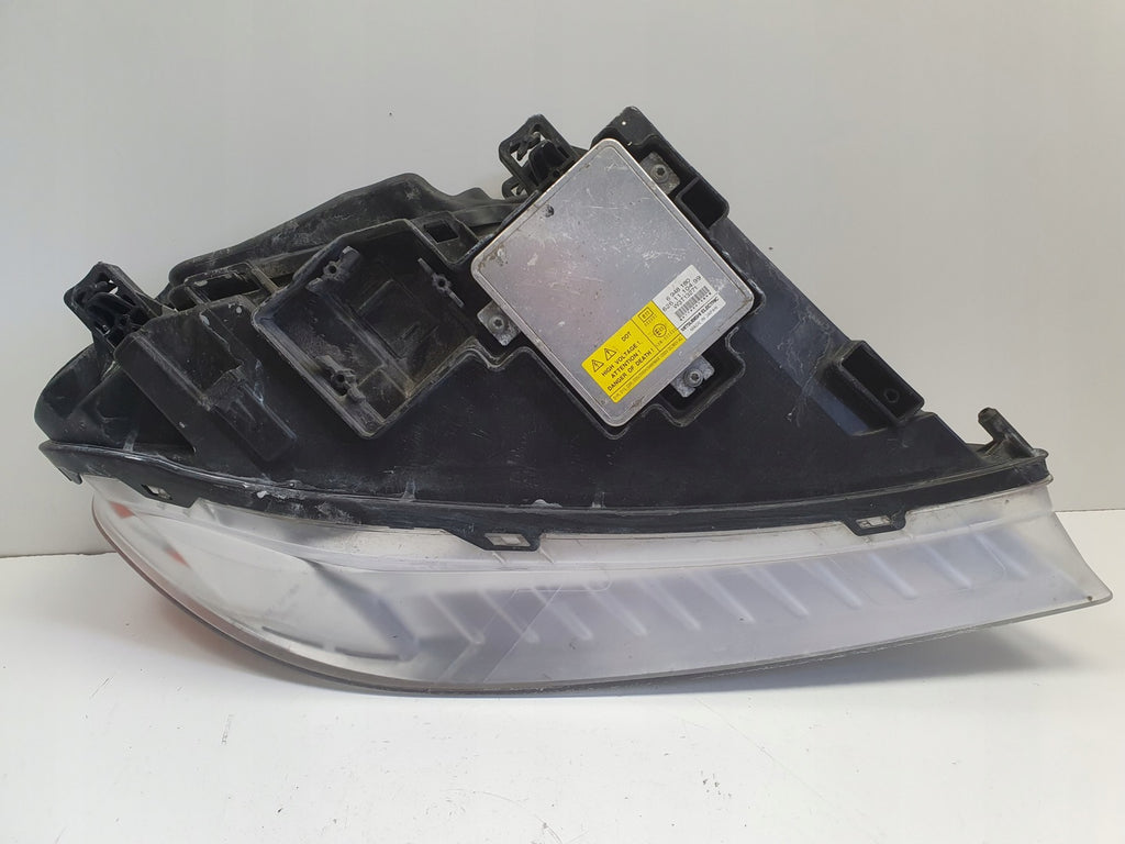 Frontscheinwerfer Volvo S80 II V70 III Xenon Links Scheinwerfer Headlight