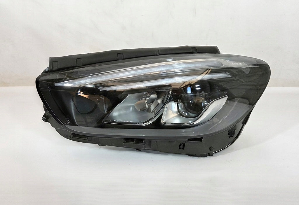 Frontscheinwerfer Mercedes-Benz Citan W420 A4209064200 LED Links Headlight SCH8176309192ji