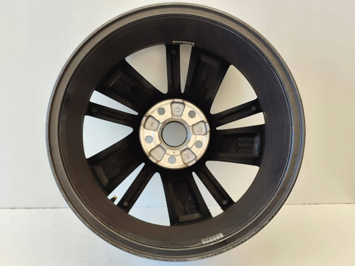 1x Alufelge 17 Zoll 5x112 57A601025AA Skoda Karoq Rim Wheel FEL6826666797mz