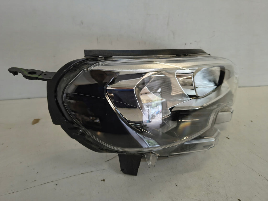 Frontscheinwerfer Peugeot Expert Traveller 9808572580 OE9808572580 Rechts SCH7228121562sp