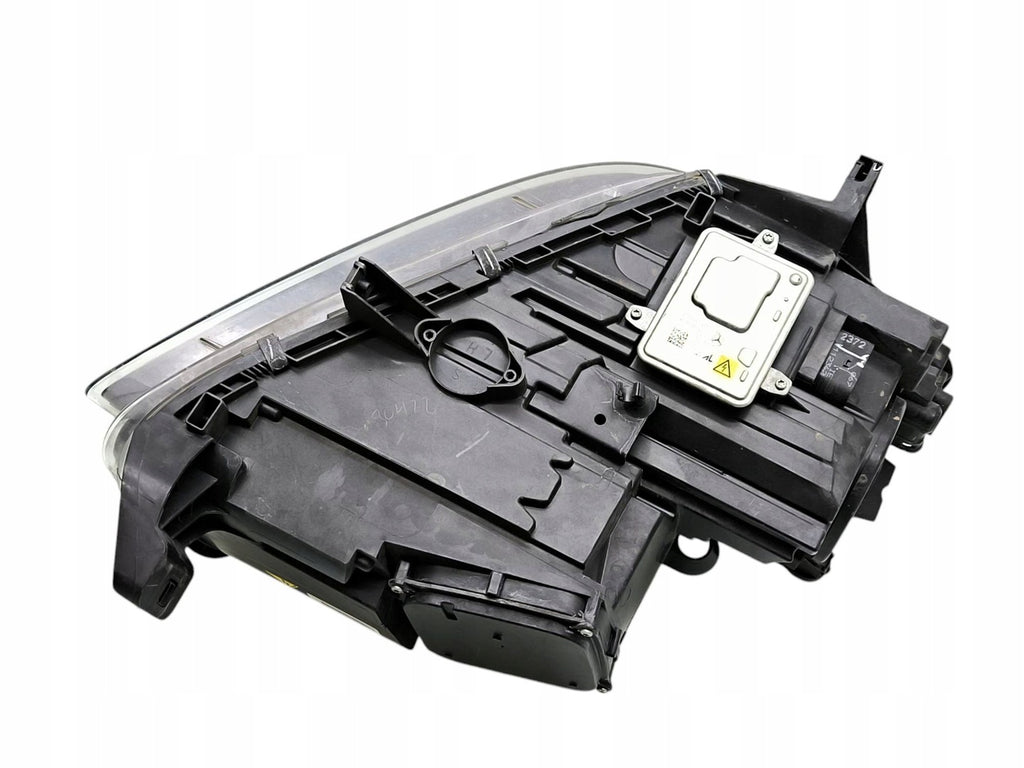 Frontscheinwerfer Mercedes-Benz X166 A1668203859 Links Scheinwerfer Headlight SCH4363483125am