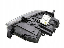 Laden Sie das Bild in den Galerie-Viewer, Frontscheinwerfer Mercedes-Benz X166 A1668203859 Links Scheinwerfer Headlight SCH4363483125am