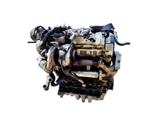 Load image into Gallery viewer, Motor Audi Skoda A3 I CBA 2.0 TDI 140PS 178TKm Diesel Engine Komplett MOT9013377715ug