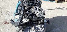 Load image into Gallery viewer, Motor Mazda Cx 30 2.5 2019 Benzin Engine Unkomplett MOT6935562280ax