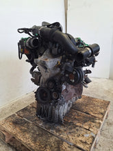 Load image into Gallery viewer, Motor Ford Focus M2DA 1.0 101PS 74kW 175TKm Benzin Engine Komplett MOT1522644598iz