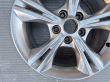Load image into Gallery viewer, 1x Alufelge 16 Zoll 7.0" 5x108 50ET CM5C1007DA Ford Focus Iii Rim Wheel FEL9524706505sx