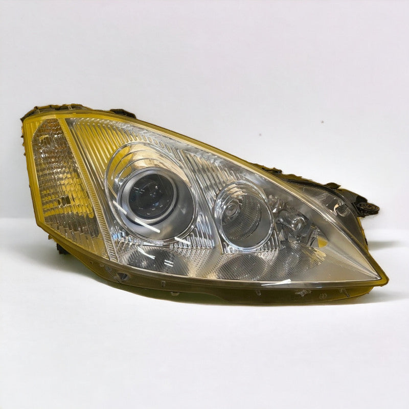 Frontscheinwerfer Mercedes-Benz W221 A2218207061 Xenon Rechts Headlight