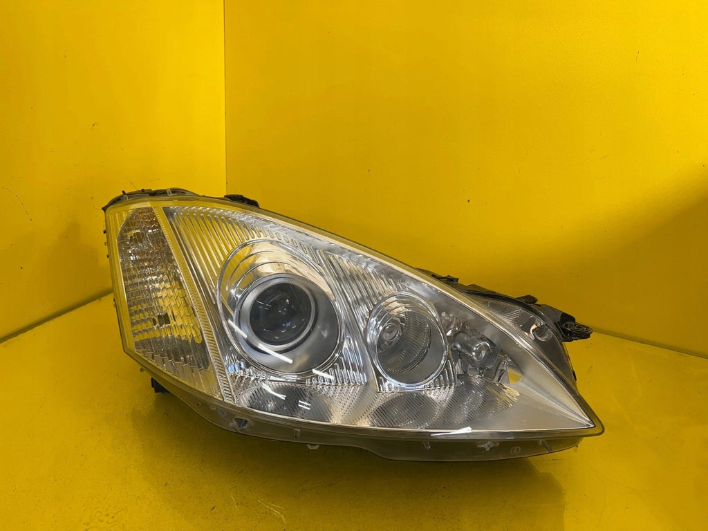 Frontscheinwerfer Mercedes-Benz W221 A2218207061 Xenon Rechts Headlight