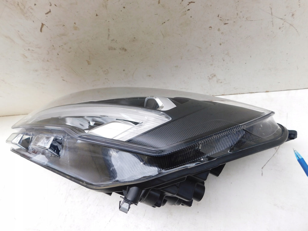 Frontscheinwerfer Ford Focus MX7B-13E015-EB Full LED Links Headlight