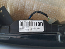 Laden Sie das Bild in den Galerie-Viewer, Frontscheinwerfer Toyota C-Hr Chr 81110-F4180-00 Full LED Rechts Headlight SCH1353498795sw