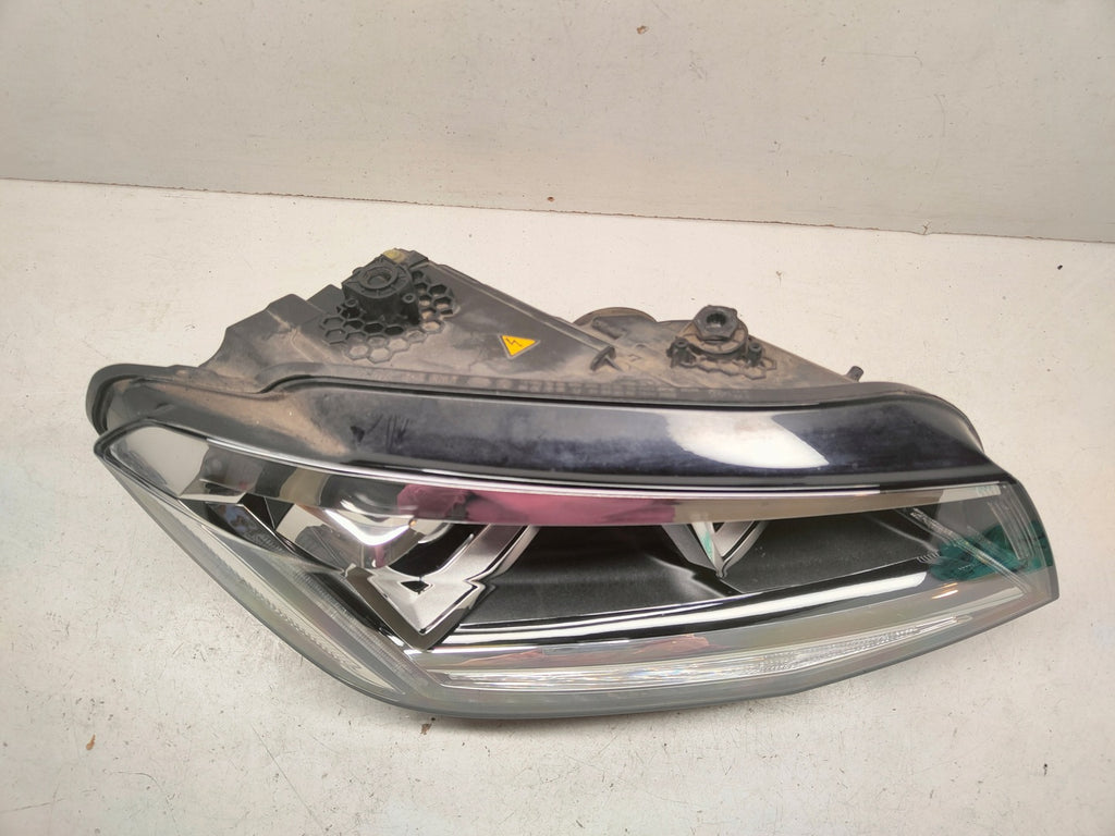 Frontscheinwerfer VW Caddy 2K1941032B 1EL012286-10 LED Rechts Headlight SCH8437406494vb
