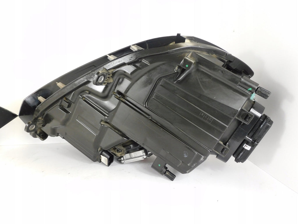 Frontscheinwerfer VW Touareg 7P1941752 7P1941751 LED Ein Satz Headlight