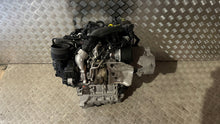 Laden Sie das Bild in den Galerie-Viewer, Motor Seat Skoda VW DKR 1.0 TSI Benzin Engine Komplett