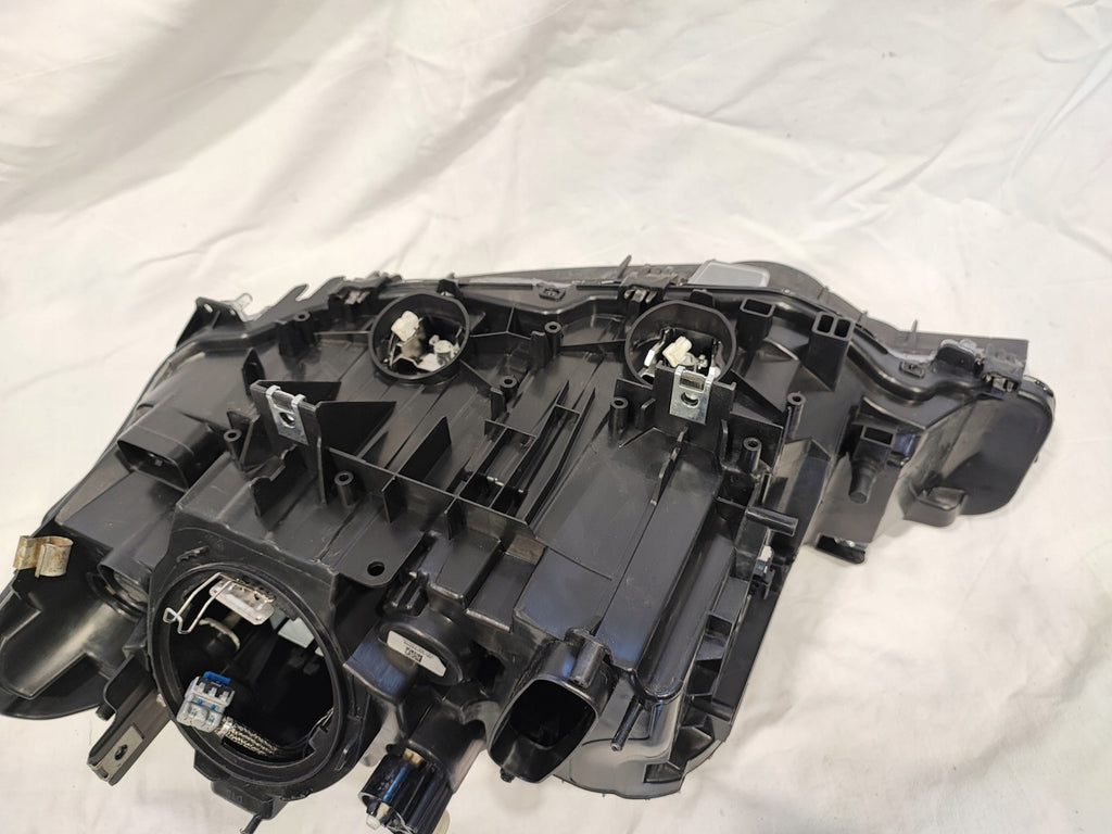 Frontscheinwerfer BMW 3 F30 F31 7259526 Xenon Rechts Scheinwerfer Headlight SCH9771458003an