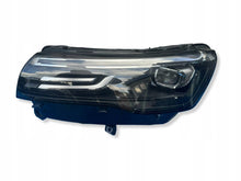 Load image into Gallery viewer, Frontscheinwerfer VW Tiguan 571941005B Links Scheinwerfer Headlight SCH8638528109ei