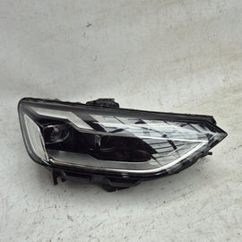 Frontscheinwerfer Audi A4 B9 8W0941034D Full LED Rechts Scheinwerfer Headlight