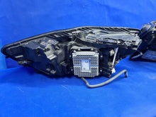 Laden Sie das Bild in den Galerie-Viewer, Frontscheinwerfer Audi A6 C7 4G0941035H 4G0941034H LED Ein Satz Headlight SCH7378185661zy