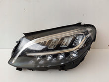 Load image into Gallery viewer, Frontscheinwerfer Mercedes-Benz A2059067905 Links Scheinwerfer Headlight