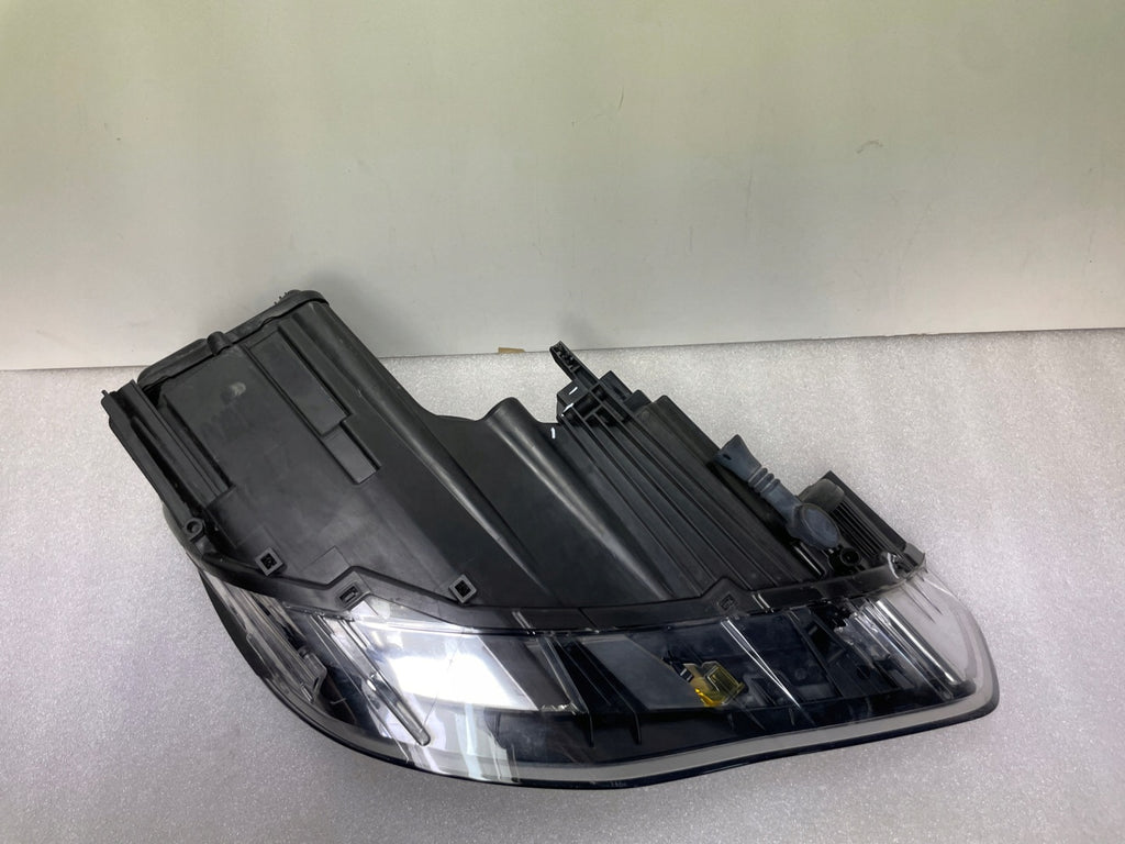 Frontscheinwerfer Audi A1 8X0941004 Links Scheinwerfer Headlight SCH9508266677xw