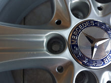 Load image into Gallery viewer, 4x Alufelge 18 Zoll 8.0" 5x112 38ET A2534010800 Mercedes-Benz Glc X253 Rim Wheel FEL5161935218eo