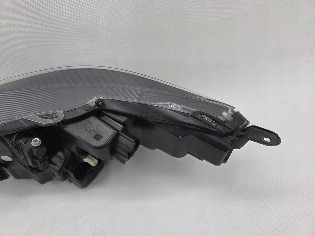 Frontscheinwerfer Toyota 4 Yaris FALSE Scheinwerfer Headlight SCH2431707622dw