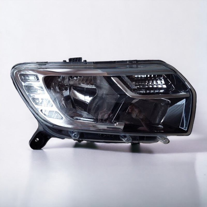 Frontscheinwerfer Dacia Logan Sandero II 260108435R LED Rechts Headlight