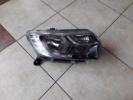 Frontscheinwerfer Dacia Logan Sandero II 260108435R LED Rechts Headlight