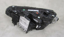 Laden Sie das Bild in den Galerie-Viewer, Frontscheinwerfer BMW 8087418-04 LED Rechts Scheinwerfer Headlight SCH5479429115vr
