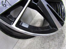 Laden Sie das Bild in den Galerie-Viewer, 1x Alufelge 18 Zoll 8.0" 5x112 46ET Glanz Silber 8Y0601025 Audi A3 Mg Rim Wheel FEL9626631288ec