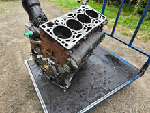 Laden Sie das Bild in den Galerie-Viewer, Motorblock Audi A6 C7 DDD 2.0 TDI 190PS 140kW Diesel Unkomplett