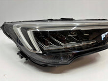 Laden Sie das Bild in den Galerie-Viewer, Frontscheinwerfer Opel Crossland X YQ00709880 Rechts Scheinwerfer Headlight SCH8316656783sg