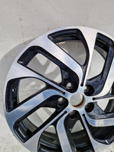 Laden Sie das Bild in den Galerie-Viewer, 1x Alufelge 19 Zoll 5.0" 5x112 43ET 6856894 BMW I3 I01 Rim Wheel FEL6045955628pw