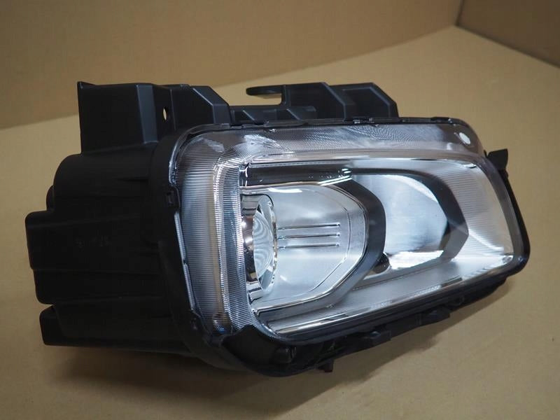 Frontscheinwerfer Hyundai Kona LED Rechts Scheinwerfer Headlight