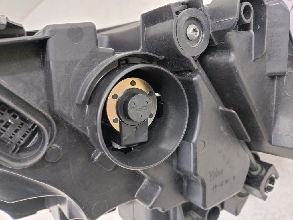 Frontscheinwerfer VW Golf VIII 5H1941006 Rechts Scheinwerfer Headlight SCH7765967604tb