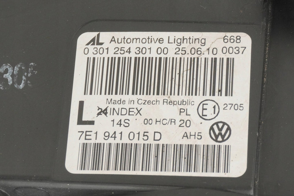 Frontscheinwerfer VW Transporter 7E1941015D Links Scheinwerfer Headlight SCH5156490148gm