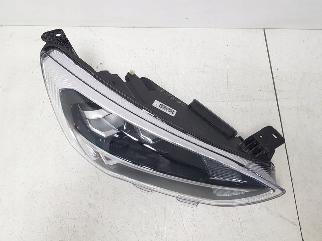 Frontscheinwerfer Ford Focus JX7B-13E014-AD Full LED Rechts Headlight SCH9498714186xf