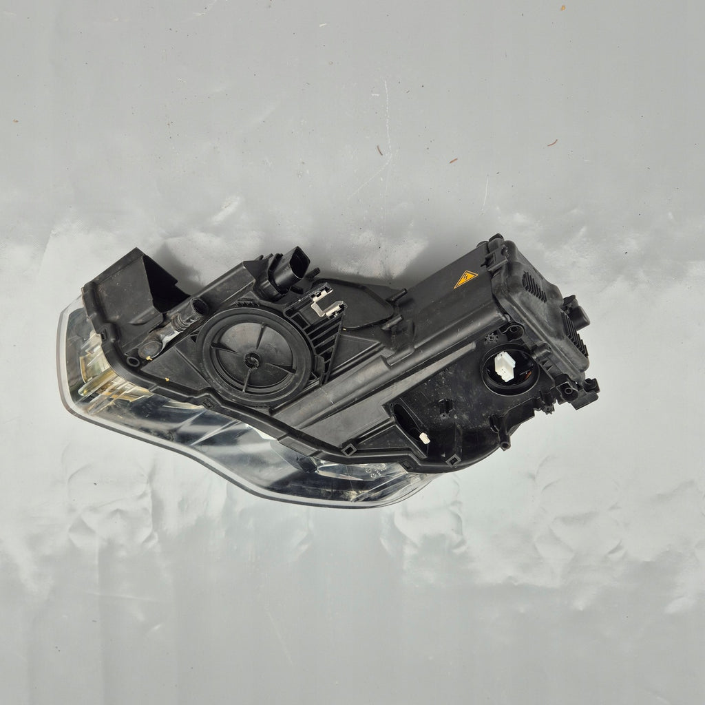 Frontscheinwerfer Audi A1 8X0941006 Xenon Rechts Scheinwerfer Headlight
