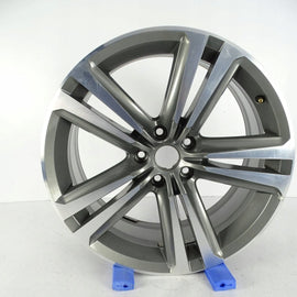 1x Alufelge 19 Zoll 8.0