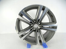Load image into Gallery viewer, 1x Alufelge 19 Zoll 8.0" 5x112 42ET Glanz Silber 5F0601025K Seat Leon Rim Wheel FEL4978386303fr