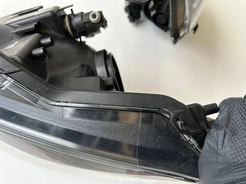 Frontscheinwerfer Toyota Yaris 0D-158 Ein Stück (Rechts oder Links) Headlight SCH4954830400ji